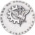 France, Medal, Chambre de Commerce Lille-Roubaix-Tourcoing, Silver, Baron