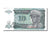 Banknote, Zaire, 10 Nouveaux Zaïres, 1993, 1993-06-24, UNC(63)