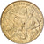 France, Médaille, Révolution Française, Serment du Jeu de Paume, 1989