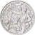 France, Médaille, Révolution Française, Serment du Jeu de Paume, 1989