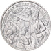 France, Médaille, Révolution Française, Serment du Jeu de Paume, 1989