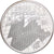 Spanien, Juan Carlos I, 1000 Pesetas, 1998, Madrid, Silber, UNZ