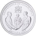 France, Médaille, Seconde Guerre Mondiale, Conférence de Casablanca, Argent