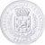 France, Médaille, Seconde Guerre Mondiale, Conférence de Casablanca, Argent