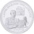 France, Medal, Seconde Guerre Mondiale, L'appel du 18 juin 1940, Silver