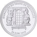 Frankreich, Medaille, Première Guerre Mondiale, Signature du Traité de