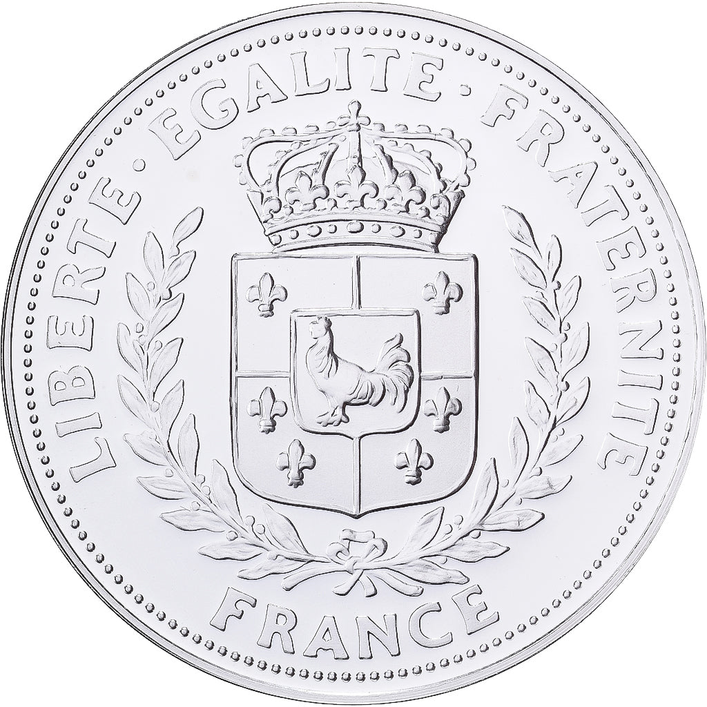 Frankreich, Medaille, Première Guerre Mondiale, Signature du Traité de