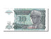 Banknote, Zaire, 10 Nouveaux Zaïres, 1993, 1993-06-24, UNC(65-70)