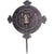 Francia, Epingle, Sainte Tunique, Argenteuil, 1934, Bronce plateado, MBC+