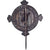 Francia, Epingle, Sainte Tunique, Argenteuil, 1934, Bronce plateado, MBC+