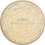 France, Token, Paris - Palais du Luxembourg - Le Sénat n°2, 2011