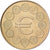 France, Token, SEDAO L'€URO VAUT 6,55957 FRANCS, 1998, Copper-nickel