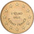 France, Token, SEDAO L'€URO VAUT 6,55957 FRANCS, 1998, Copper-nickel