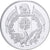 France, Médaille, François Mitterrand, Président de la République, 1996
