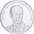 France, Médaille, Les Présidents de la République, Valery Giscard d'Estaing