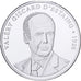 Francia, medaglia, Les Présidents de la République, Valery Giscard d'Estaing