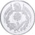 France, Médaille, Les Présidents de la République, Valery Giscard d'Estaing
