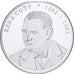 Frankrijk, Medaille, Les Présidents de la République, René Coty, 1996