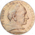 France, Medal, Education, Dominique Lacordaire, Ecole de Sorèze, Vermeil