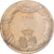 France, Medal, Education, Dominique Lacordaire, Ecole de Sorèze, Vermeil