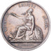 Francia, ficha, Education, Prix de l'Ecole de Sorèze, 1816, Argento, BB+