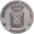 France, Token, Notaires de l'Arrondissement d'Abbeville, 1910, Silver, Faure