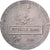 France, Médaille, Union syndicale des Tissus, matières textiles et