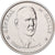 France, Medal, Général De Gaulle, Copper-nickel, Thiébaud, MS(63)