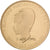 France, Medal, Jacques Chirac, Elections Présidentielles, 1995, Bronze, MS(63)