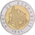 France, Token, Pont de Normandie, 1 Passage Classe 1, 1995, Bimetallic