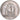 Frankreich, Médaille de mariage, Mariage, Fidélité Bonheur, Silber, Petit, SS