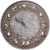 France, Médaille de mariage, Mariage, Fidélité Bonheur, Silver, Petit