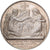 France, Médaille de mariage, Noces, Mariage, Religion, Silver, Petit, AU(50-53)