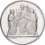 France, Medal, Mariage, Religion, 1891, Silver, Merley, AU(55-58)