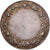 France, Medal, Mariage, Religion, Silver, Merley, AU(50-53)