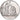 France, Médaille, Mariage, Religion, 1859, Argent, SUP, Gayrard