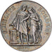 Frankrijk, Medaille, Mariage, Religion, 1880, Zilver, Depaulis, ZF