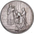 France, Medal, Noces, Mariage, Religion, Silver, Lagrange, AU(50-53)