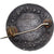 France, Broche, Noces, Mariage, Religion, 1871, Silver, Pingret, EF(40-45)
