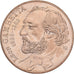 Francia, 10 Francs, Gambetta, 1982, ESSAI, Cobre - níquel, SC, Gadoury:815