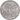 Russie, Rouble, 1945, Moscou, Maillechort, SUP