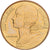 Francia, 20 Centimes, Marianne, 1981, MDP, série FDC, Aluminio - bronce, FDC