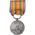 France, Sapeurs Pompiers, Ministère de l'Intérieur, Medal, Excellent Quality