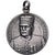 France, Medal, Généralissime Joffre, Silver, Rasumny, AU(50-53)