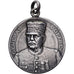 Francia, medaglia, Généralissime Joffre, Argento, Rasumny, BB+