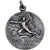 France, Medal, Généralissime Joffre, Silver, Rasumny, AU(50-53)