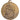France, Médaille, Impératrice Eugénie, Mariage Impérial, 1853, Laiton, TTB+