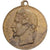 France, Medal, Impératrice Eugénie, Mariage Impérial, 1853, Brass, Garnier