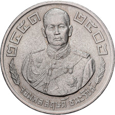 Thaïlande, Médaille, Sarit Thanarat, 1964, Cupro-nickel, TTB+