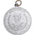 France, Medal, Joffre, Campagne de, 1914-1915, Aluminium, EF(40-45)